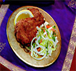 Takeaway Food