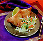 Takeaway Food