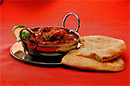 Takeaway Food
